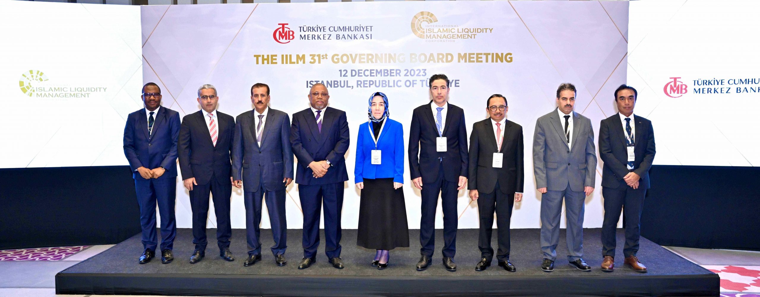 The IILM’s Governing Board reaffirms its commitment towards the organisation’s operational excellence